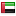 ekgroup.com server is located in United Arab Emirates